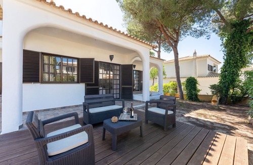 Aldeia das Acoteias House | Casa 19 | 3 bedrooms | Near the beach | Olhos de Água