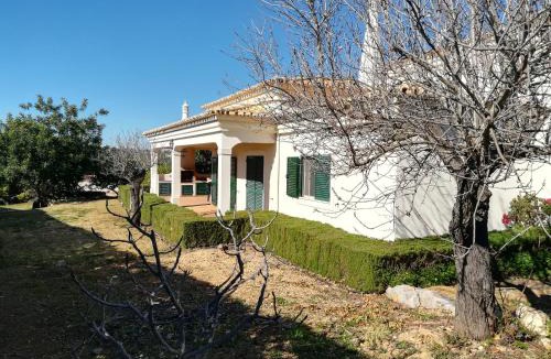 Chao de Cevada House | Casa Alfazema - Villa Algarvia de Charme