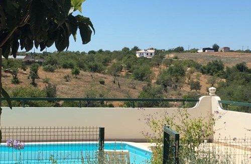 Chao de Cevada House | Casa Alfazema - Villa Algarvia de Charme