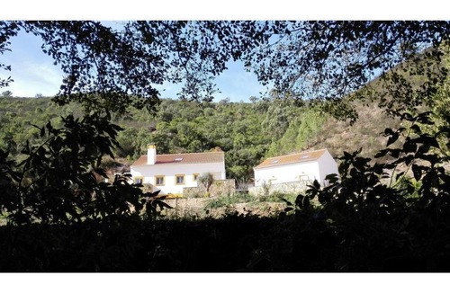 Aljezur Apartment | Casa Alva Double or Twin Room