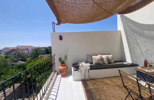 Grandola Apartment | Casa Amanhada - Apartment One