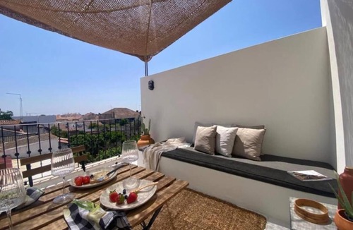 Grandola Apartment | Casa Amanhada - Apartment One