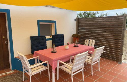 Grandola House | Casa Antiga da Corte Salva