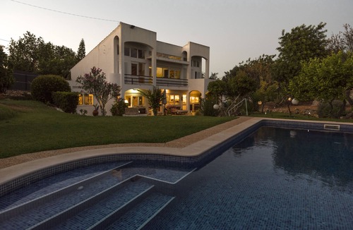 Vale de Parra House | Casa Bamboo