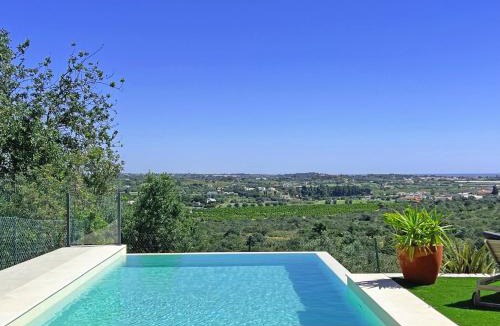 Moncarapacho e Fuseta Villa | Casa BelaVista - Fuzeta