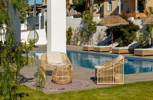 Olhao Villa | Casa Belinha Luxury 4BR Villa in Olhao