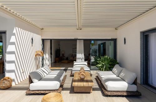 Olhao Villa | Casa Belinha Luxury 4BR Villa in Olhao