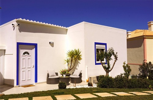 Poco Partido Apartment | "Casa Bella" Apartment with SPA, Pool & Sauna