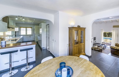 Vale de Covo Villa | Casa Bodil, villa for 8 with private pool