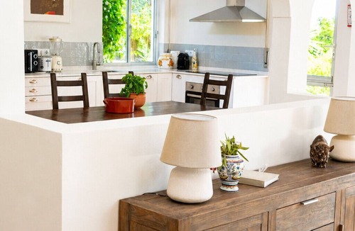 Boliqueime Villa | Casa Branca | Private Pool Villa in the Algarve