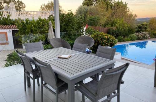 Querenca Apartment | Casa Bravo