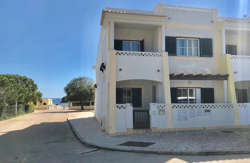 Benagil House | Casa Céu Azul (Terraços de Benagil 45)