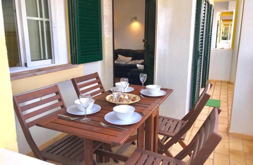 Benagil House | Casa Céu Azul (Terraços de Benagil 45)