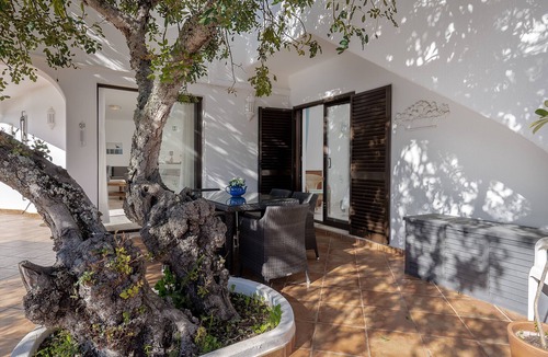Lagoa e Carvoeiro Villa | Casa Carob, 4 bedroom villa with air conditioning and private pool