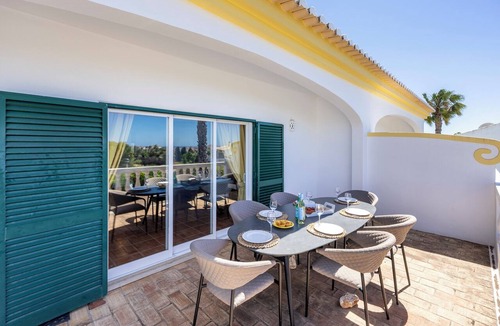 Luz Villa | Casa Carpe Diem - Amazing villa in Luz