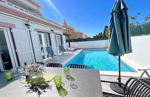Porto de Mos Villa | Casa Chandrika – A Dream Beach Villa Getaway