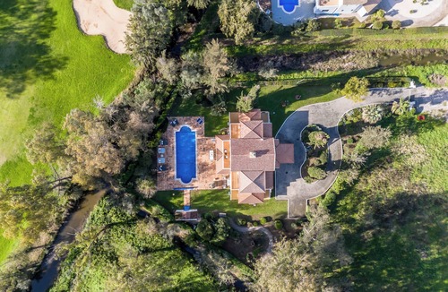 Penina Villa | Casa Charador - Luxury Golf Villa