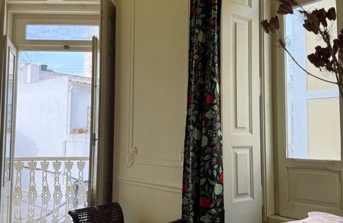 Olhao Apartment | CASA CITRINO - ROMANTIC GET-AWAY - HISTORICAL OLHAO