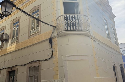 Olhao Apartment | CASA CITRINO - ROMANTIC GET-AWAY - HISTORICAL OLHAO