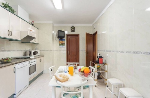 Montes de Alvor Villa | Casa Cor de Rosa, V3 with heated pool