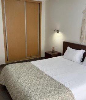 Montes de Alvor Apartment | Casa da Âncora by Rosado
