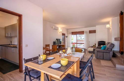 Aldeia das Acoteias House | Casa da Aldeia | 4 Bedrooms | Next to Pine Cliffs | Olhos de Água