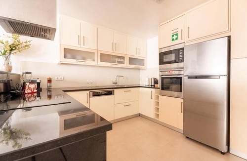 Sagres House | Casa Da Bélgica: Sea View, WiFi & Air Conditioning in Sagres