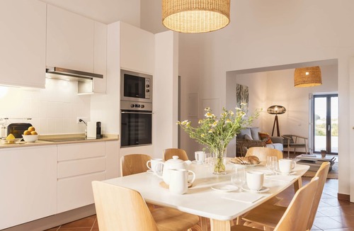 Tavira House | Casa da Eira by Quinta da Baleeira - Tavira