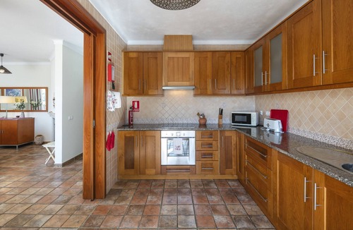 Lagoa e Carvoeiro Villa | Casa da Falesia - Oceanfront property with 2 bedroom and private pool