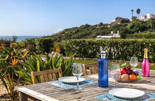 Lagoa e Carvoeiro Villa | Casa da Falesia