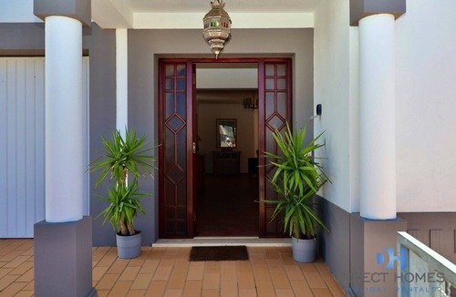 Castelo Villa | Casa Da Galé Villa with Private Swimming-pool