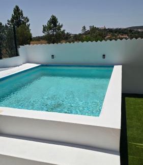 Salir Cabin | Casa da Mae