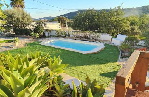 Sao Bras de Alportel House | Casa da Matinha