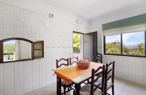 Cerro do Mocho Villa | Casa da Oliveira