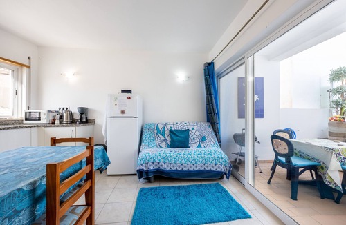 Salema House | Casa Da Paz by the Sea