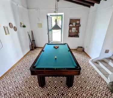 Vidigueira House | Casa da Ponte Quiet Bed and Breakfast in Alentejo Wine Region