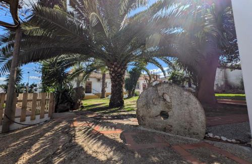 Vidigueira House | Casa da Ponte Quiet Bed and Breakfast in Alentejo Wine Region
