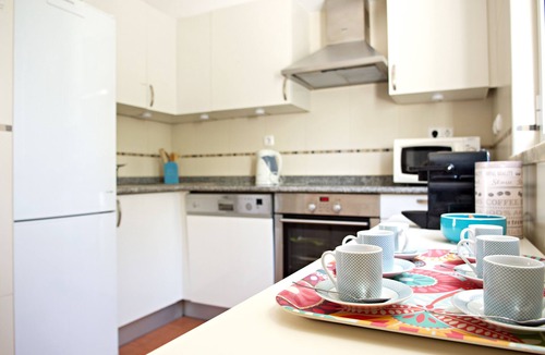 Prainha House | Casa da Prainha - 2 Bdr/200m to the beach/3 pools/Sports friendly