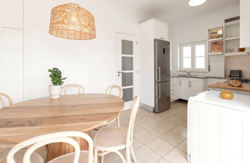 Baleal Villa | Casa da Shaka Baleal - 150 meters to the beach