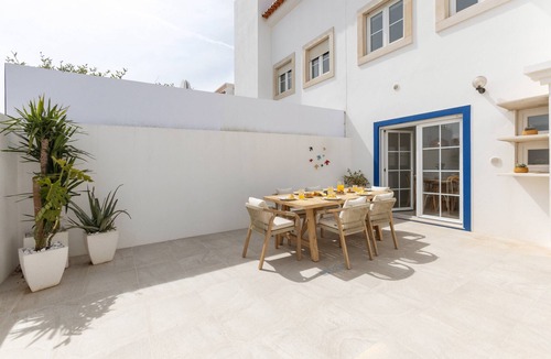 Baleal Villa | Casa da Shaka Baleal - 150 meters to the beach