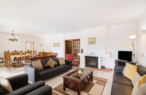 Alporchinhos Villa | Casa das Areias