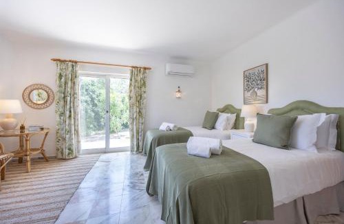 Picota Villa | Casa Das Brisas
