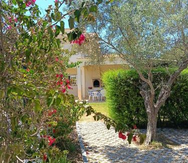 Olhao Villa | Casa das Oliveiras - piscina privada, jardim, perto da praia
