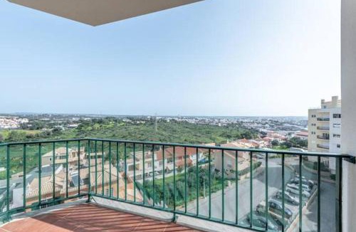 Penina Apartment | Casa das Palmeiras-Sun & Beaches