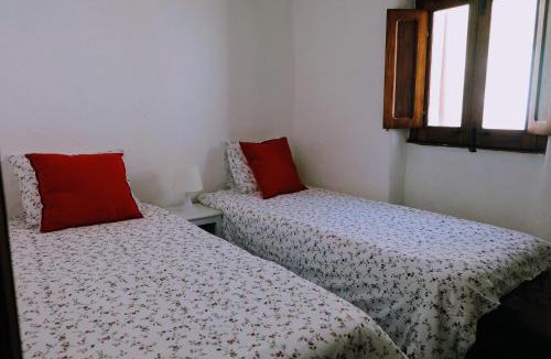 Monsaraz House | Casa das Videiras