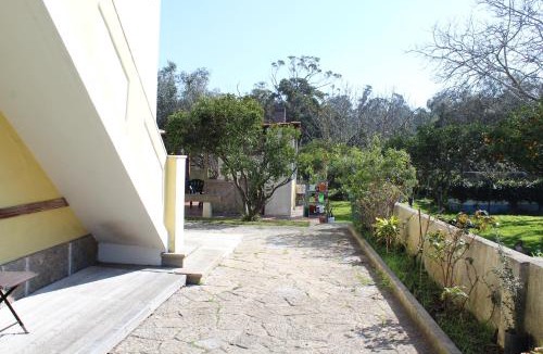 Carvoeira House | Casa de alojamento local (T2) Queluz de Baixo
