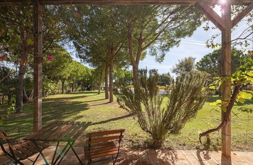 Pedra Arrancada Apartment | Casa de Campo Vale do Asno-Room 'Quarto 3' with Shared Pool, Wi-Fi and Air Conditioning