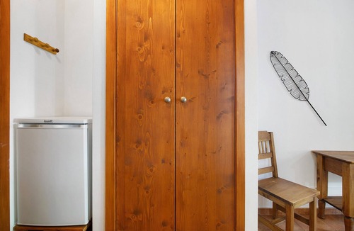 Pedra Arrancada Apartment | Casa de Campo Vale do Asno-Room 'Quarto 5' with Shared Pool, Wi-Fi and Air Conditioning