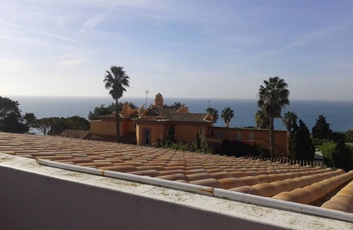 Porto de Mos House | CASA DE MOS-20 pers-8 room seaview-beach at 600 mt