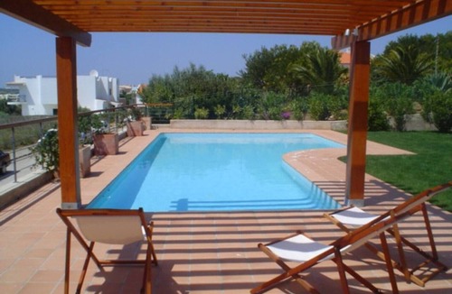 Porto de Mos House | CASA DE MOS-20 pers-8 room seaview-beach at 600 mt